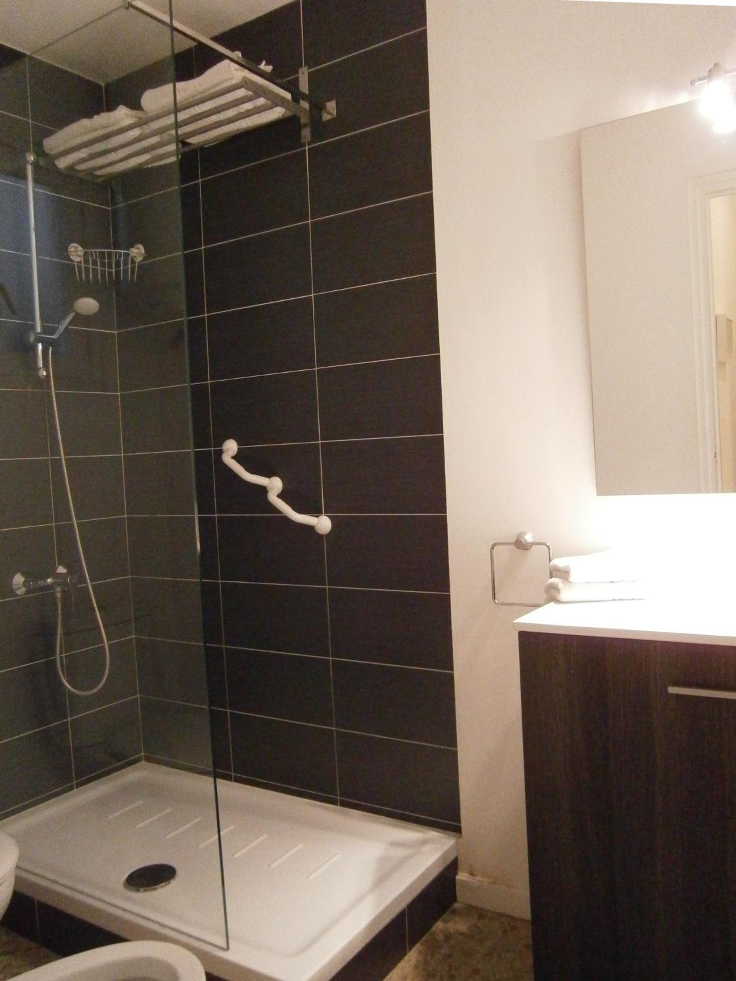Marbel Apartments Barcelona Ruang foto