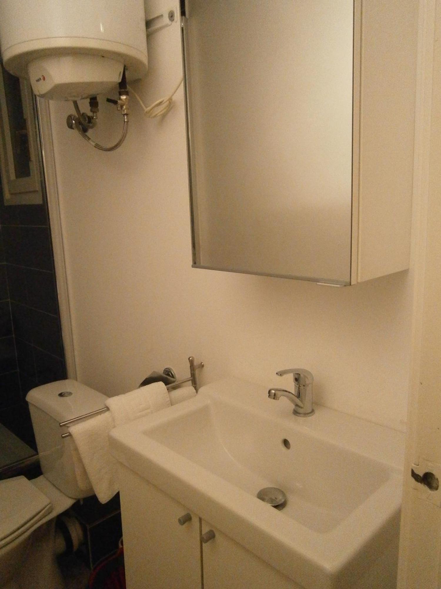 Marbel Apartments Barcelona Ruang foto