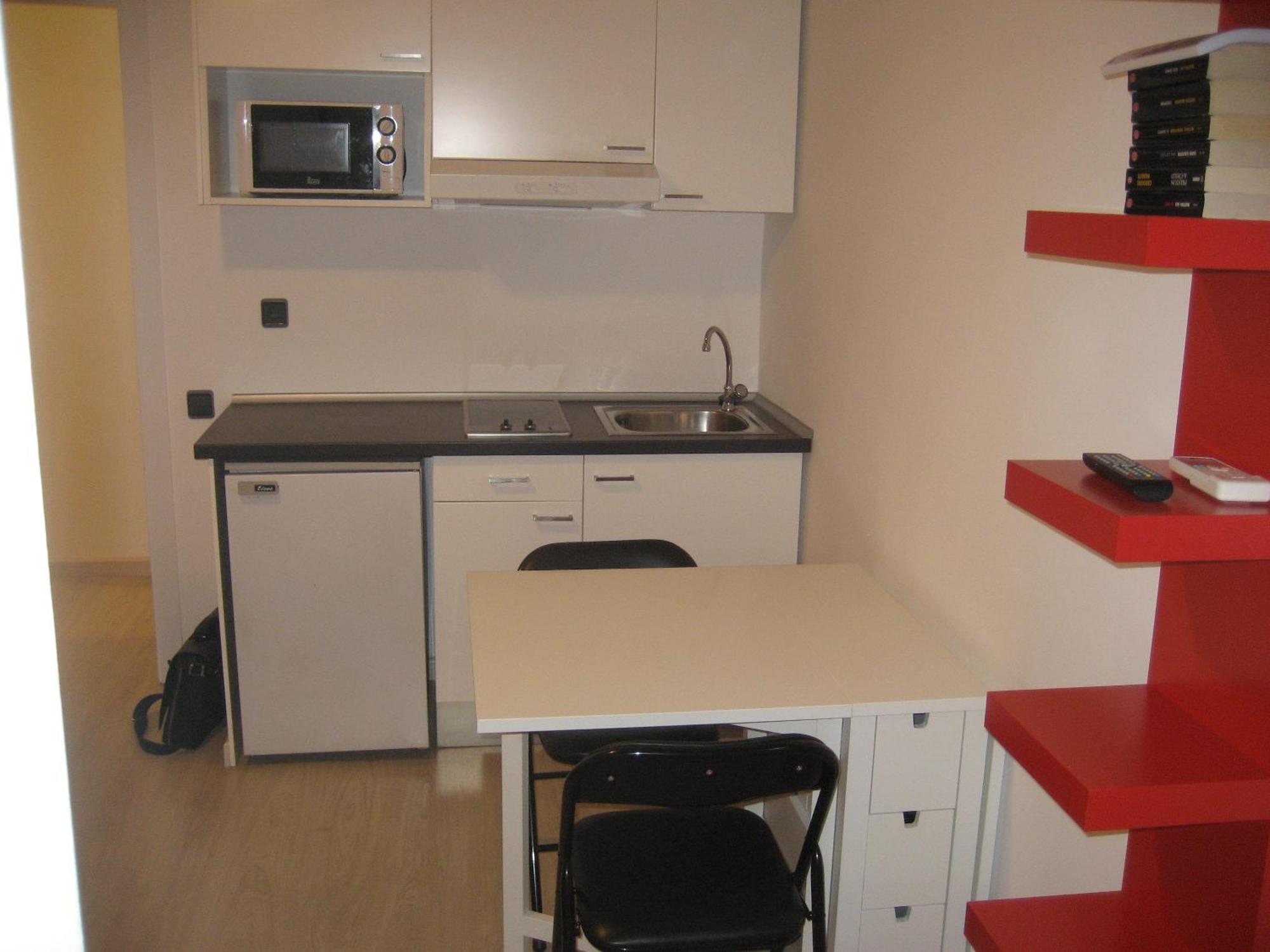 Marbel Apartments Barcelona Ruang foto