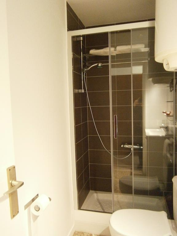 Marbel Apartments Barcelona Ruang foto