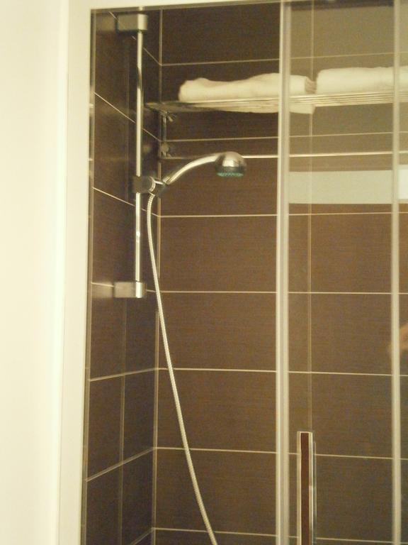 Marbel Apartments Barcelona Ruang foto
