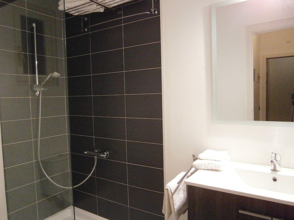 Marbel Apartments Barcelona Ruang foto