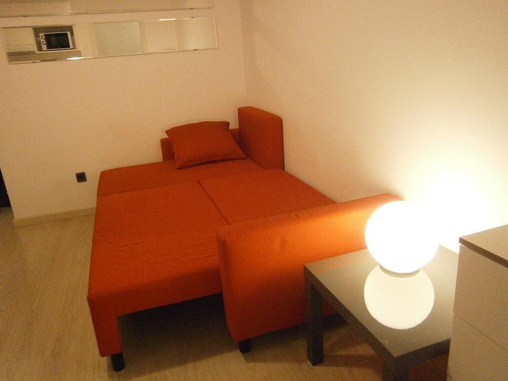 Marbel Apartments Barcelona Ruang foto